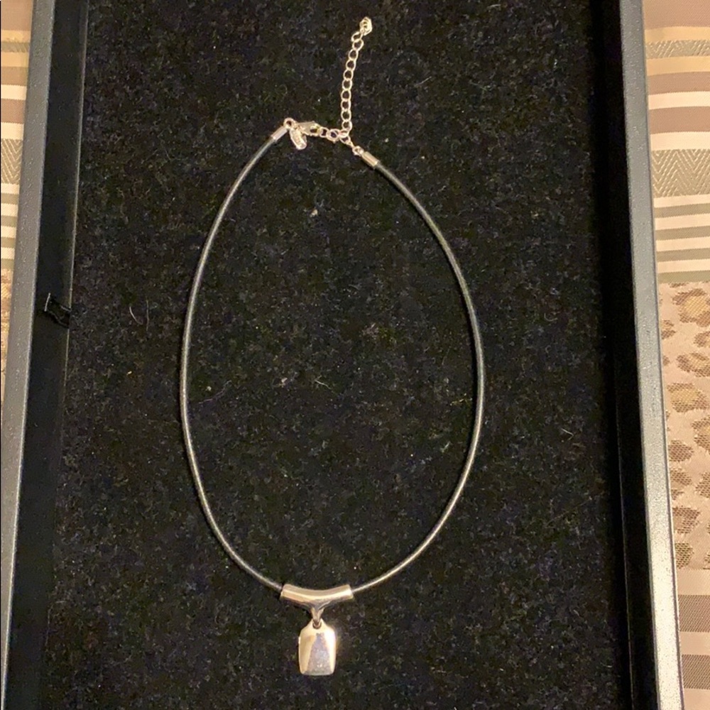 Lia Sophia necklace